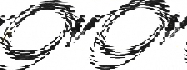 BLACK ELECTRICAL TEST EQUIPMENT PATCH CO