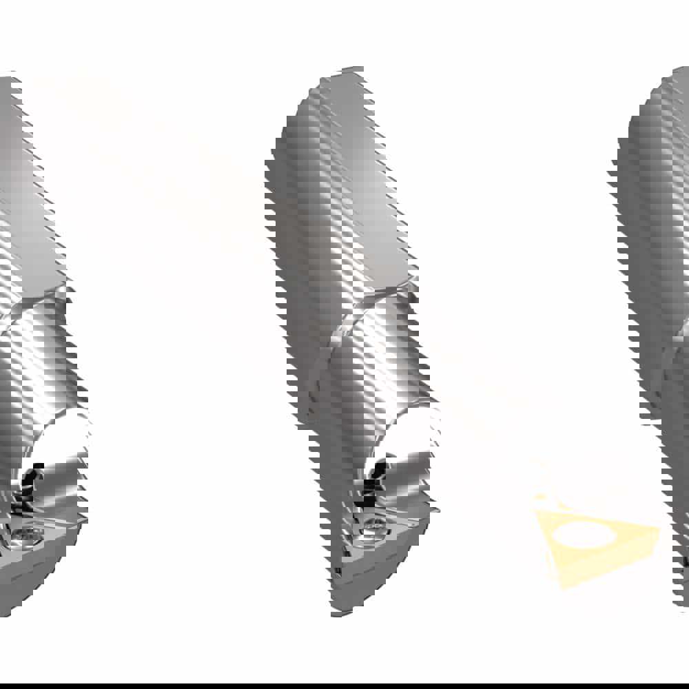 Indexable Boring Bar: QSBI500625255L, 0.563