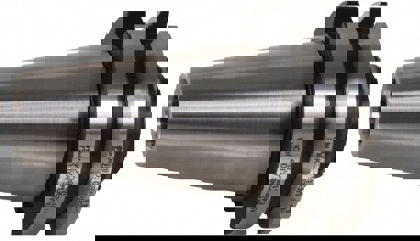 Modular Tool Holding System Adapter: BT40 Taper