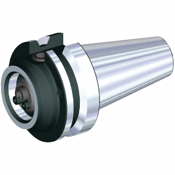 Modular Tool Holding System Adapter: BT50 Taper