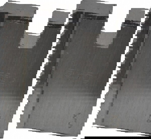 2 - 11-1/2 NPT, Right Hand, Alloy Steel, Pipe Threader Die