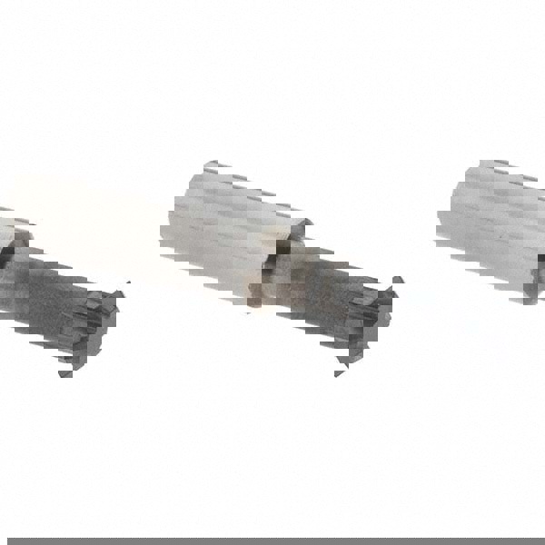 Double Angle Milling Cutter: 90 &deg;, 3/8