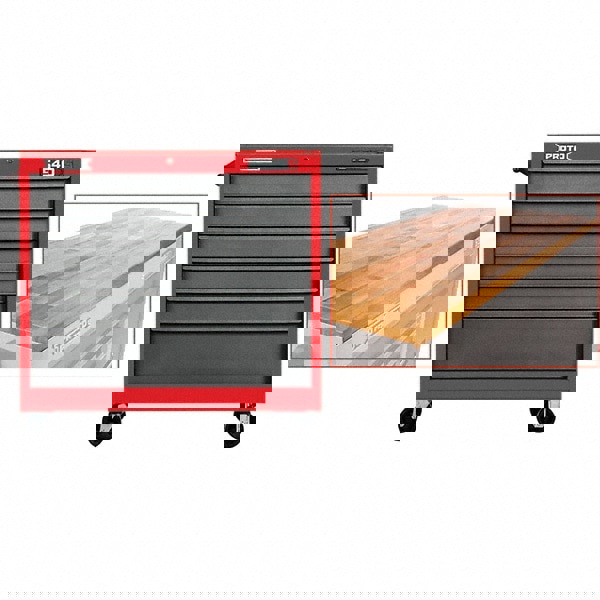 Mobile Service Workbench Mobile Work Center: 18