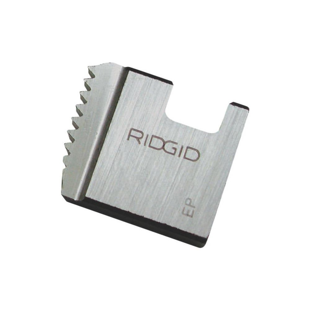 1/4-18 NPT, Right Hand, High Speed Steel, Pipe Threader Die