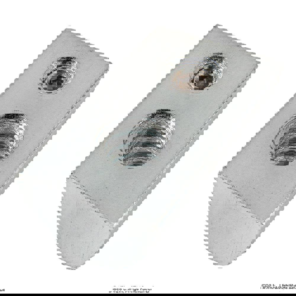 T-Nut: Use With 15 Series