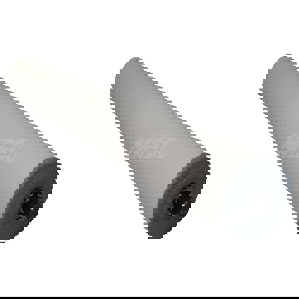 Roller Skids; Roller Material: Steel ; Load Capacity: 60 ; Color: White ; Finish: Natural ; Compatible Surface Type: Smooth ; Roller Length: 15.0000in