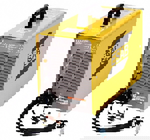 Plasma Cutter Cutting Tips, Electrodes, Shield Cups, Nozzles & Accessories; Type: PT-34 Electrode ; For Use With: ESAB PT Torch ; Applications: Cutting ; UNSPSC Code: 23271700