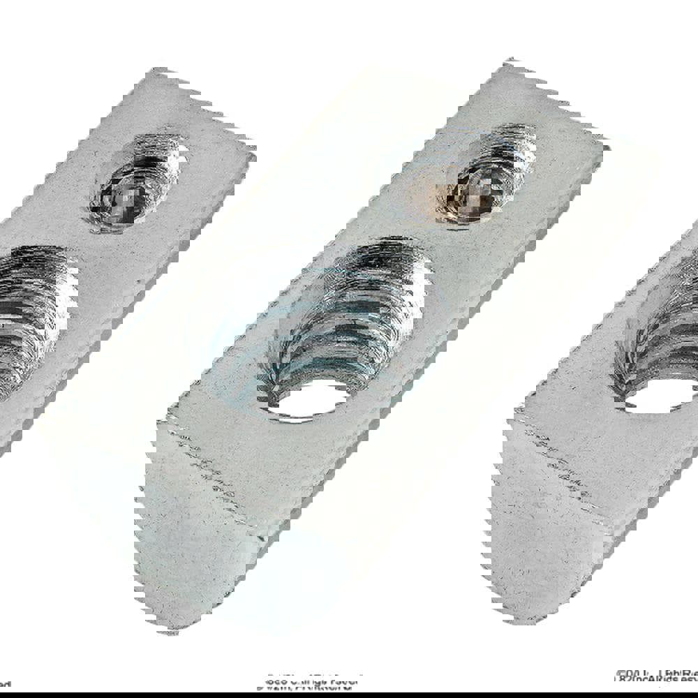 T-Nut: Use With 15 Series