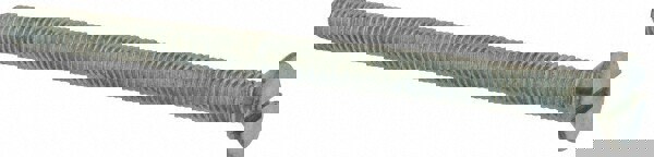 Machine Screw: 3/8-16 x 5-1/2