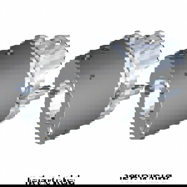 Boring Bar Modular Adapter: 0.5