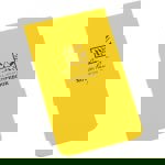 Waterproof Top Bound Notebook: 50 Sheets