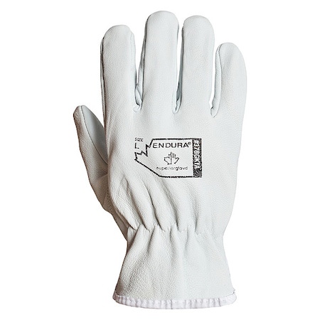 Cold Gloves: Superior Glove Works 378GKTA Size Medium