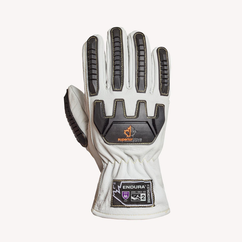 Arc Flash Gloves: Superior Glove Works