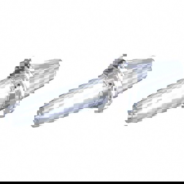 Shrink-Fit Tool Holder & Adapter: DV50 Taper Shank, 0.315