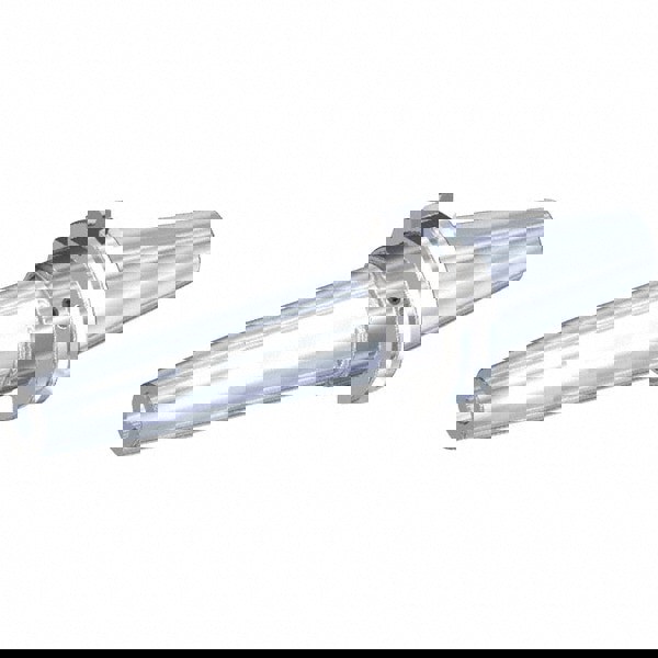 Shrink-Fit Tool Holder & Adapter: DV50 Taper Shank, 0.315