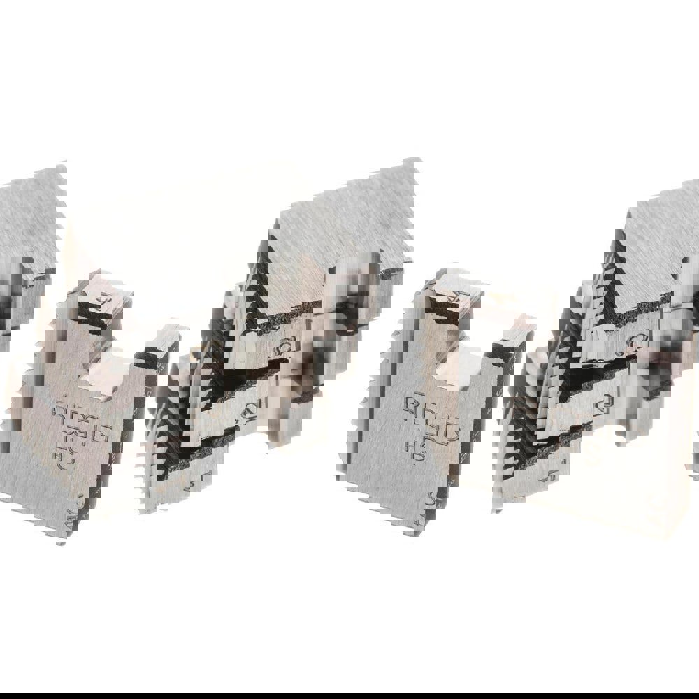 Pipe & Tube Notching Dies