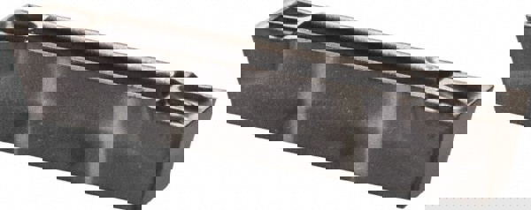 Grooving Insert: A4G0305GUP KCU10, Solid Carbide