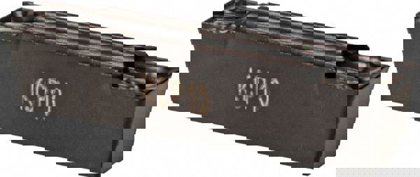 Grooving Insert: A4G0405GUP KCP10, Solid Carbide