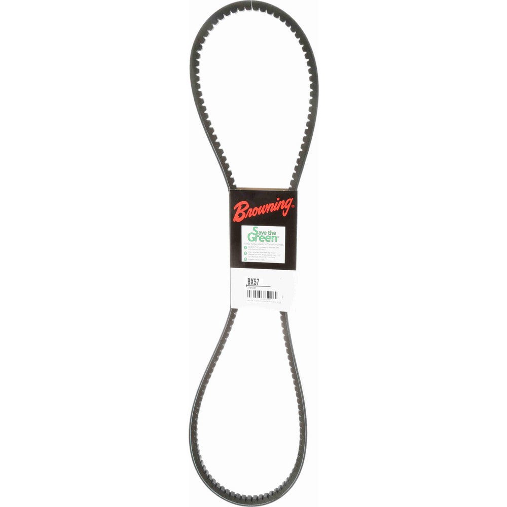 V-Belt: Section BX, 60