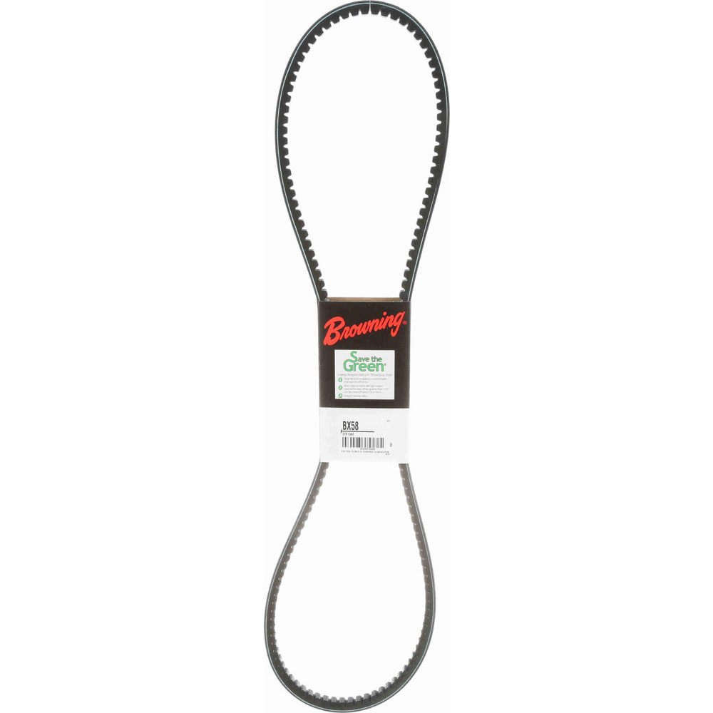 V-Belt: Section BX, 61