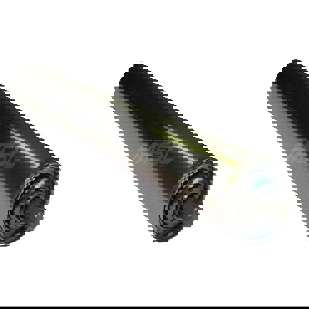 Roller Skids; Roller Material: Stainless Steel ; Load Capacity: 260 ; Color: Chrome ; Finish: Natural ; Compatible Surface Type: Smooth ; Roller Length: 39.0000in