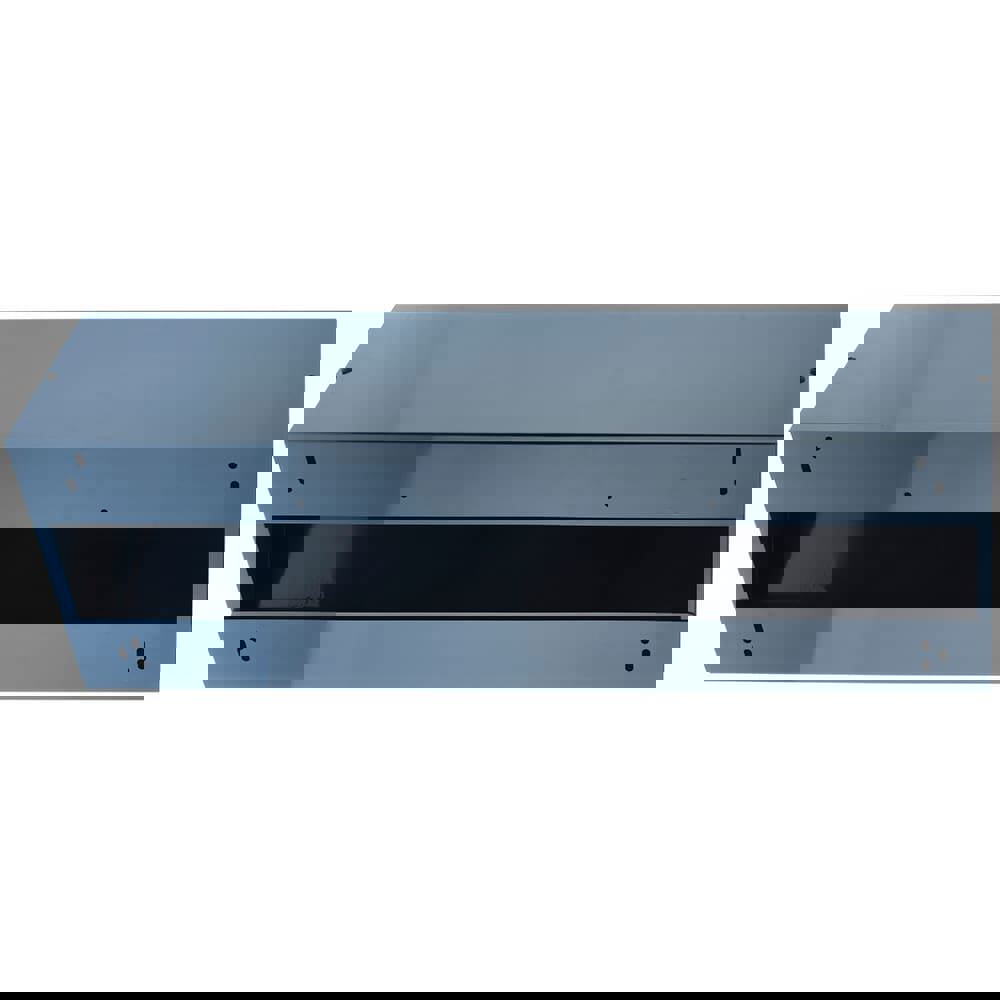 Bin Cover: Use with 333-04-CLASSC, 334-04-CLASSC, 335-04-CLASSC, 336-04-CLASSC & 337-04-CLASSC, Blue