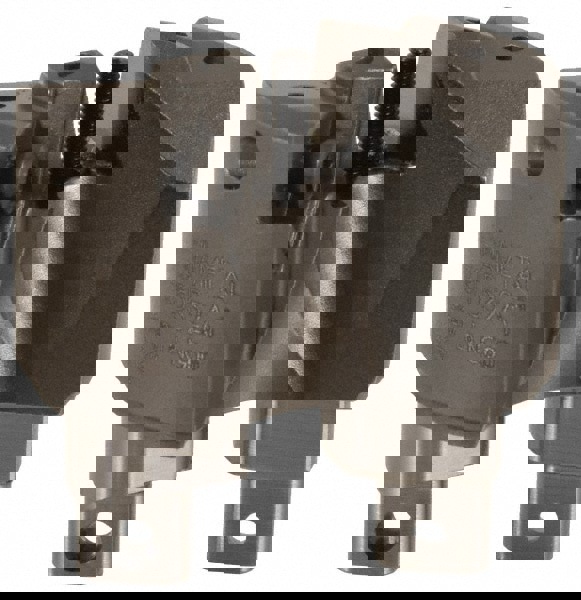 Series KSEM Plus, Head Connection FDS45, 49mm Max Diam Pilot Insert Drill Head