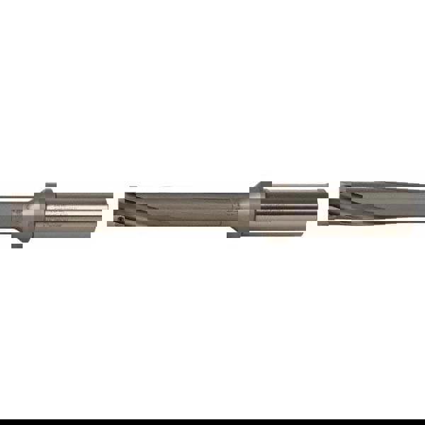 Indexable Drill Body: Whistle Notch Shan