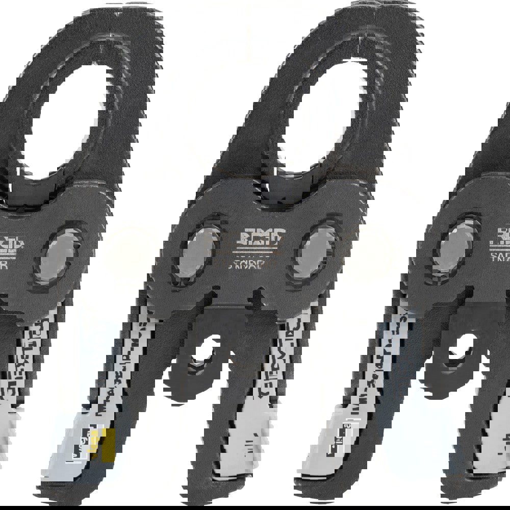 Presser Replacement Jaws; Type: Standard Jaw ; Jaw Size Range: 1