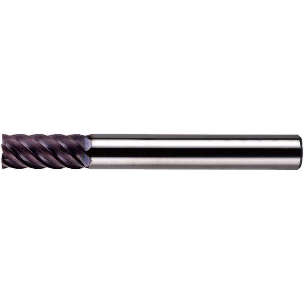 Square End Mills; Mill Diameter (mm): 1.00 ; Mill Diameter (Decimal Inch): 0.0394 ; Number Of Flutes: 4 ; End Mill Material: Solid Carbide ; Length of Cut (Decimal Inch): 0.0787 ; Length of Cut (mm): 2.00