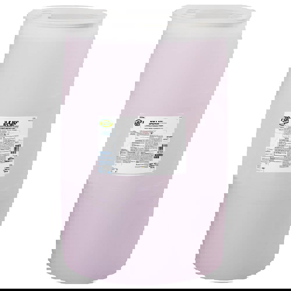 Blast Away, 55 gallon Drum