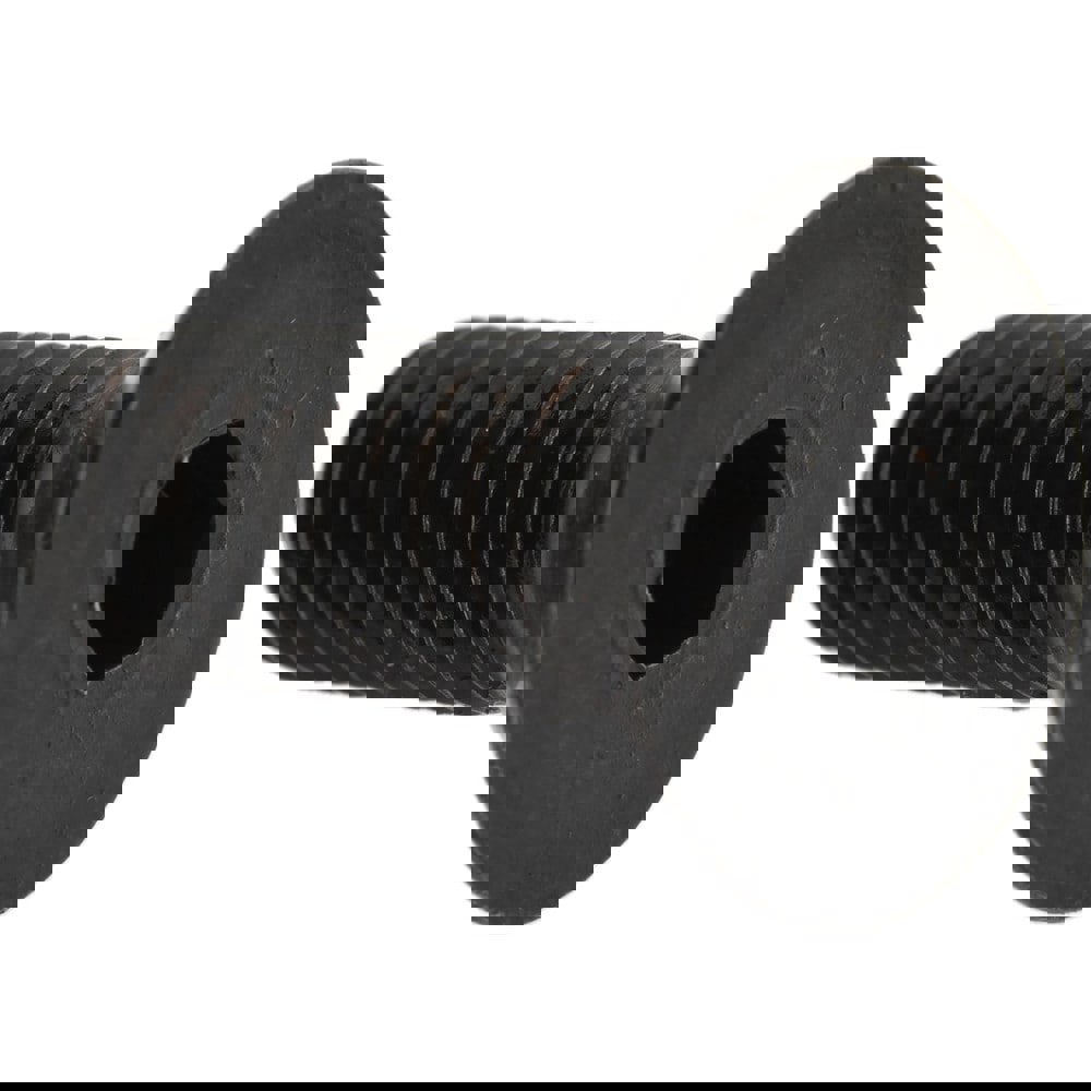 Flat Socket Cap Screw: 3/8-16 x 1