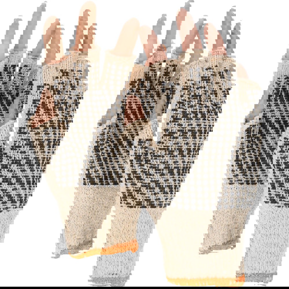 General Purpose Work Gloves: Small, Poly