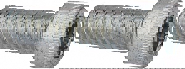 Socket Cap Screw: 3/8-16, 1-1/4