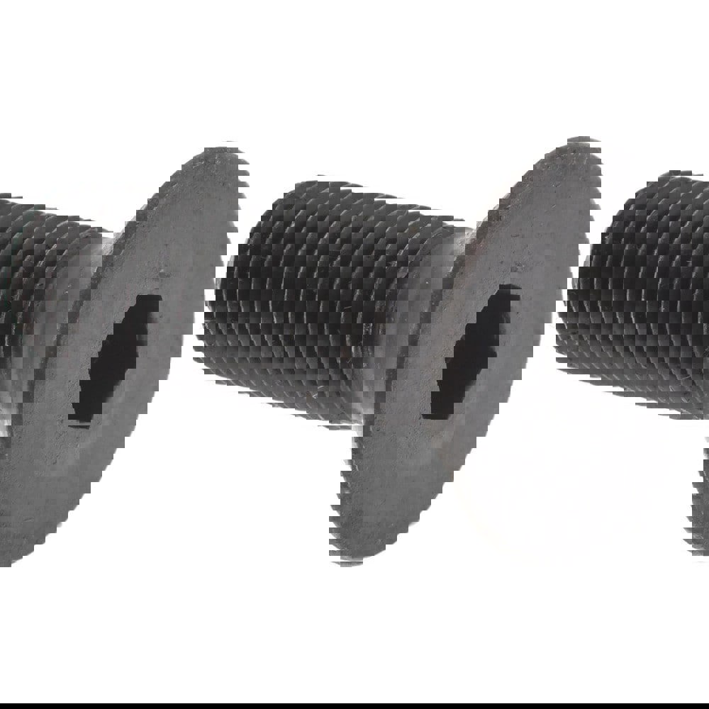 Flat Socket Cap Screw: 3/8-16 x 1-1/4