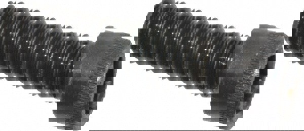 Socket Cap Screw: 3/8-16, 1-3/8