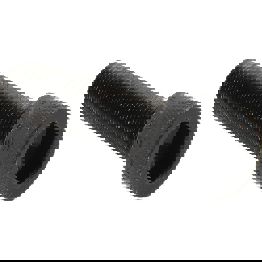 Socket Cap Screw: 3/8-16, 1-1/2