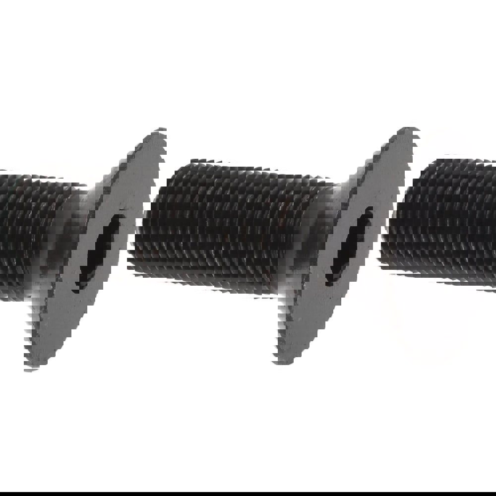 Flat Socket Cap Screw: 3/8-16 x 1-1/2
