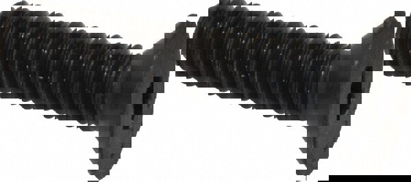 Flat Socket Cap Screw: 3/8-16 x 1-3/4