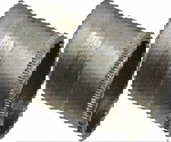 Threaded Insert Spec Dr Zinc