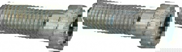 Socket Cap Screw: 3/8-16, 2