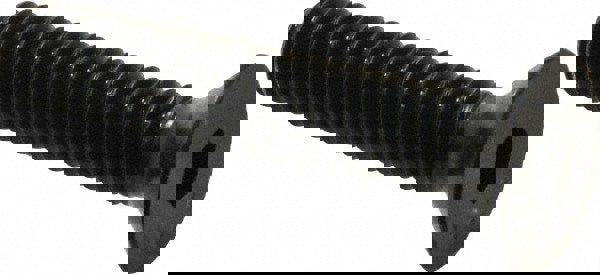 Flat Socket Cap Screw: 3/8-16 x 2