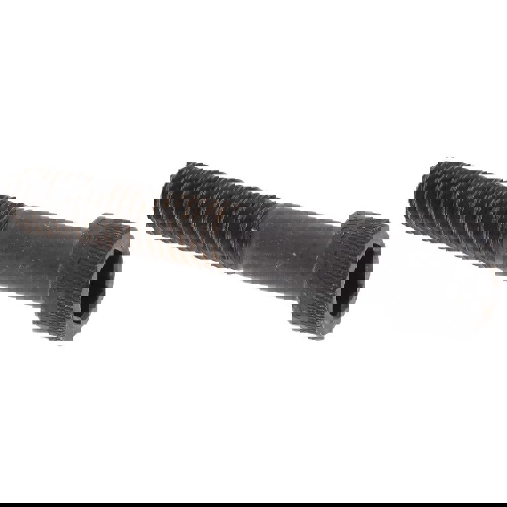 Socket Cap Screw: 3/8-16, 2-1/4