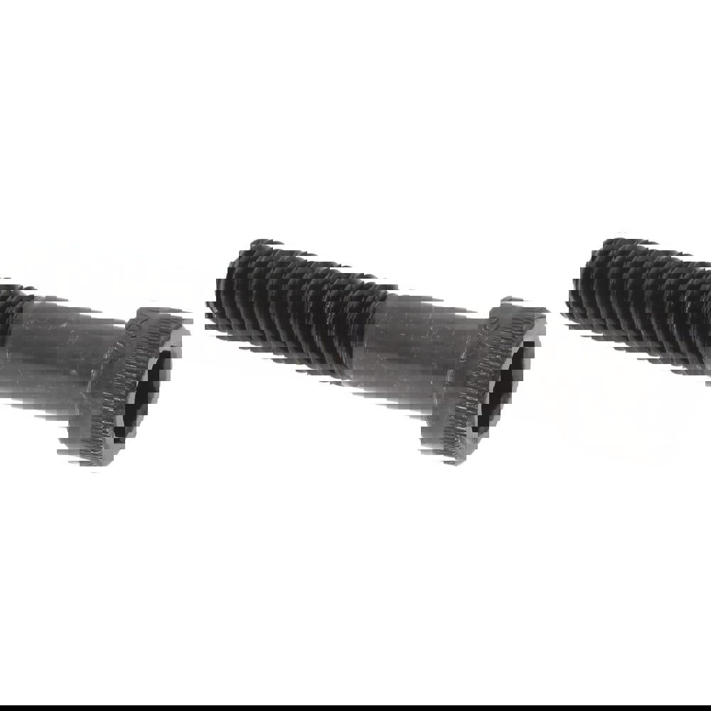 Socket Cap Screw: 3/8-16, 2-1/2