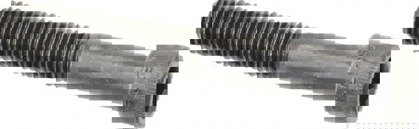 Socket Cap Screw: 3/8-16, 2-1/2