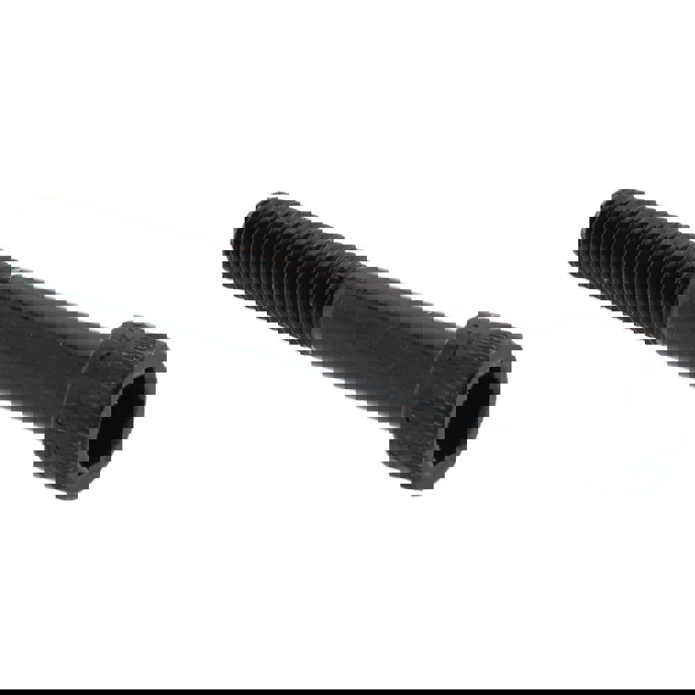 Socket Cap Screw: 3/8-16, 2-3/4