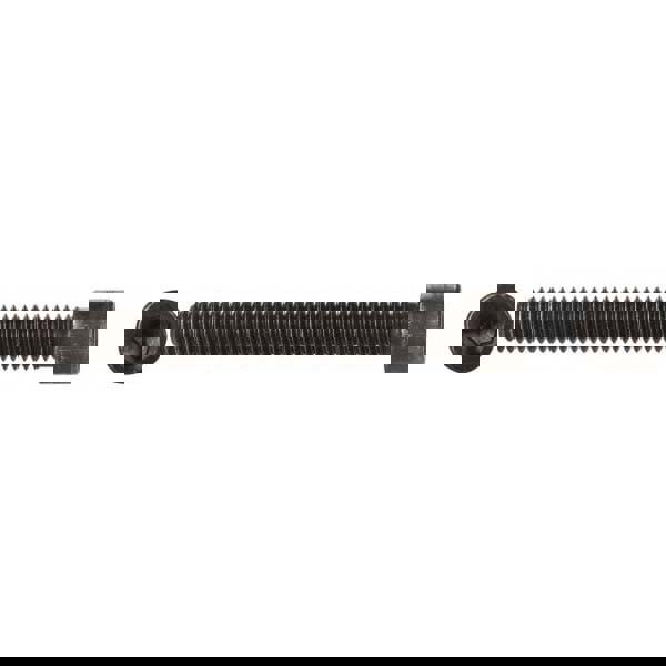 Hex Socket Cap Screw: 3/8-16 UNC, 5/16