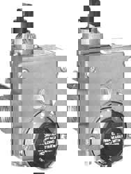 Water Heater Controls; Minimum Gas Pressure: 3.5