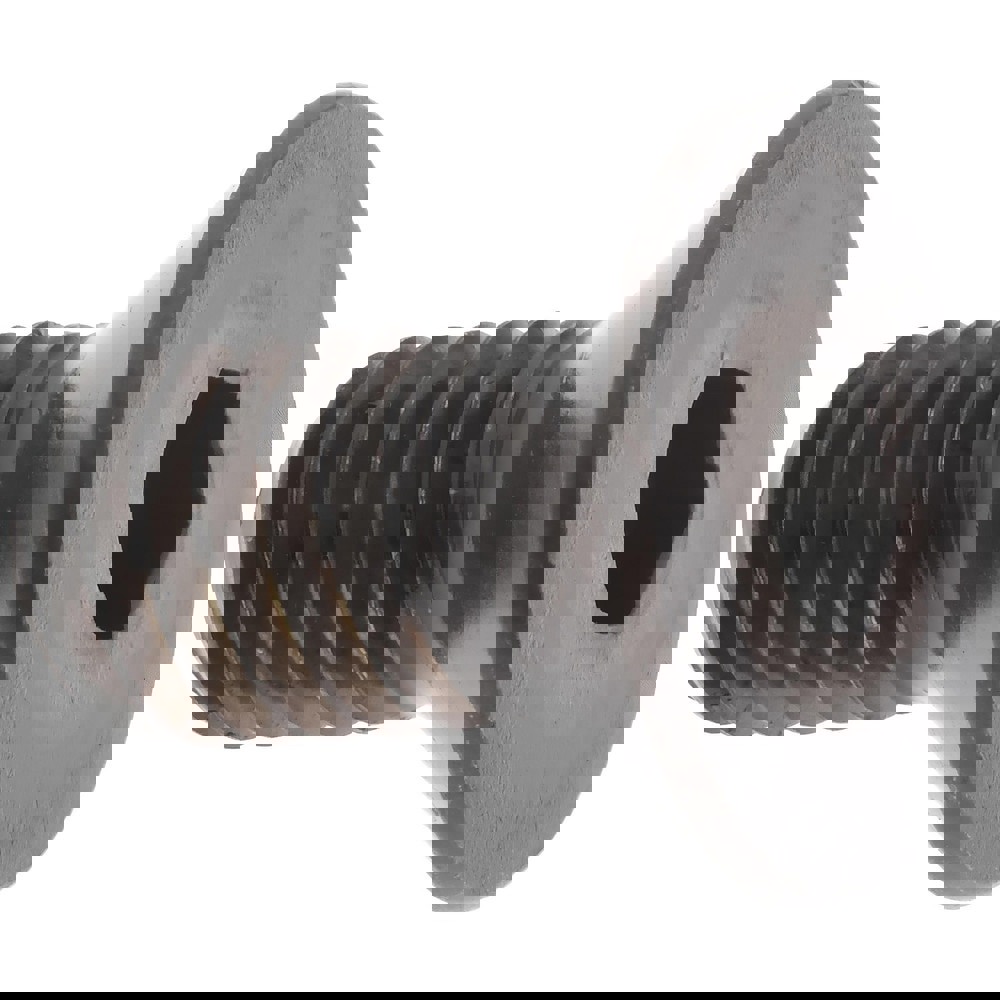 Flat Socket Cap Screw: 3/8-16 x 3/4