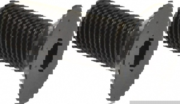 Flat Socket Cap Screw: 3/8-24 x 1-1/4